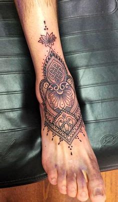 24 ideas de Tatuaje empeine pierna 